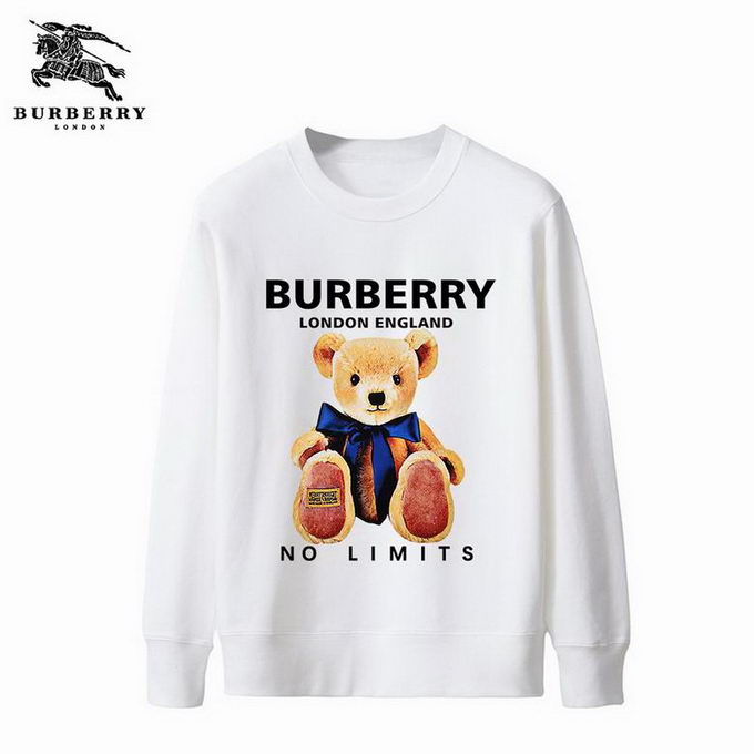 Burberry Sweatshirt Mens ID:20230414-183